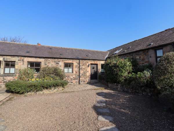 Catkin Cottage, Wooler