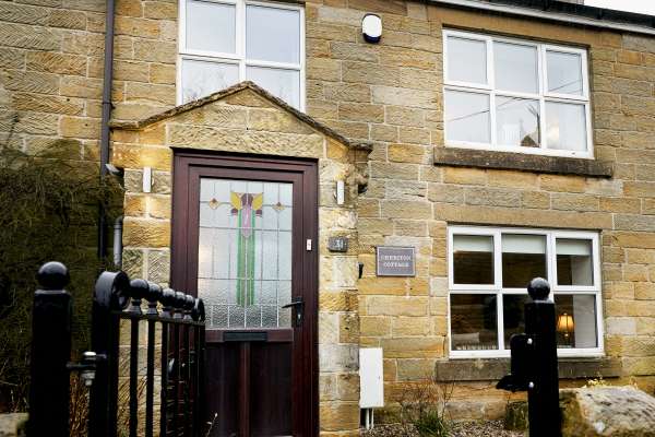 Cheriton Cottage, Moorsholm