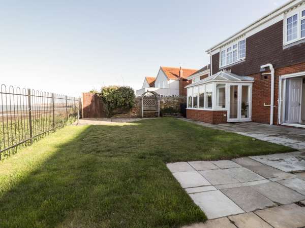 17 St. Magnus Close, Birchington-on-sea