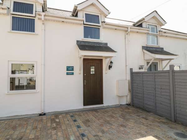 Broadsands, Paignton