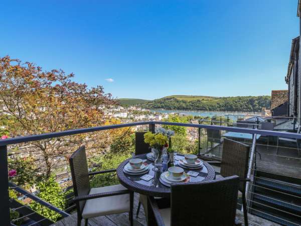 46 Crowthers Hill, Dartmouth