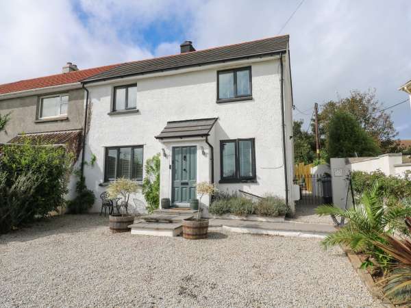 Cinders Loft, Illogan