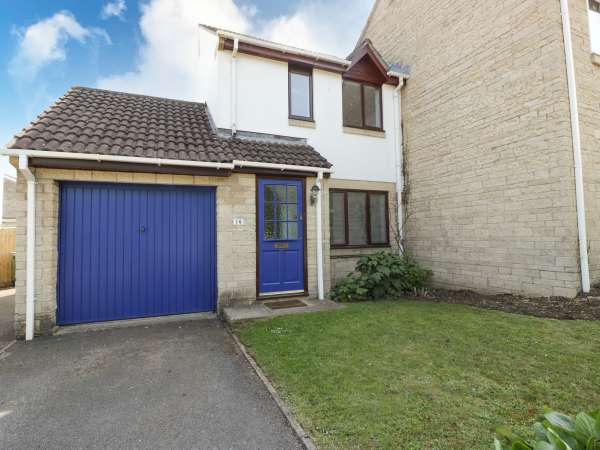16 Mythern Meadow, Bradford-on-avon