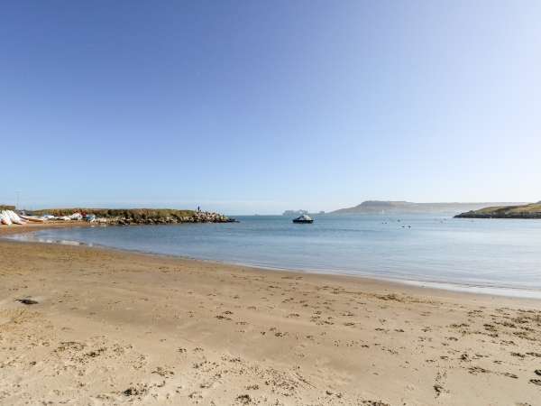Tidal Drift, Wyke Regis