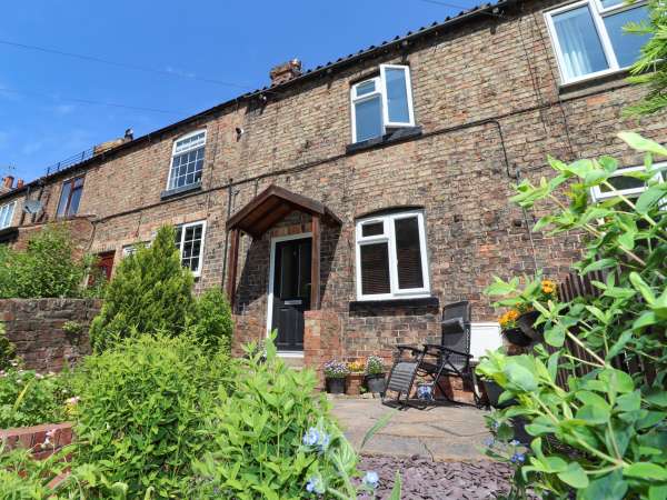 Roecliffe, Boroughbridge