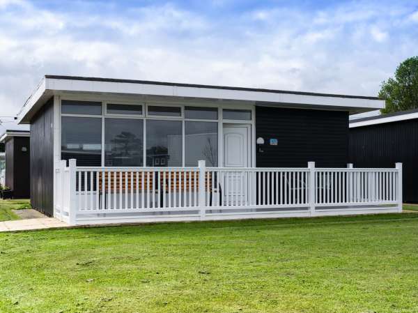57 Cherry Park, Chapel St Leonards