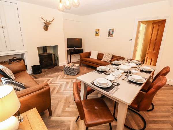 Waterhead Cottage, Ambleside