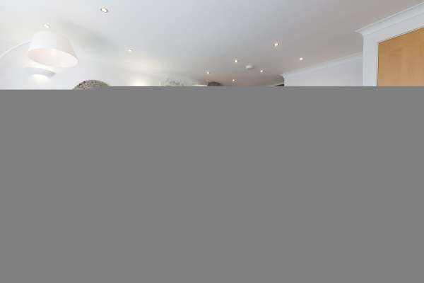 The Sanctuary, St Ives