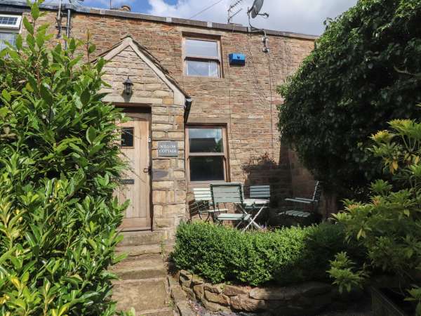 Willow Cottage, Sabden
