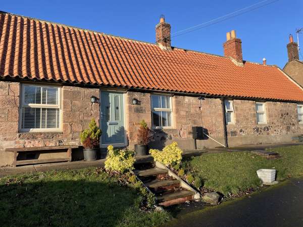 Woolley Lodge, Wooler