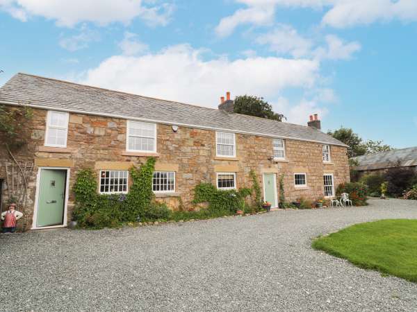 Cae Adar Farm, Coedpoeth