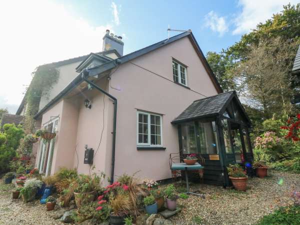 Nattaden @ Fourwinds, Okehampton