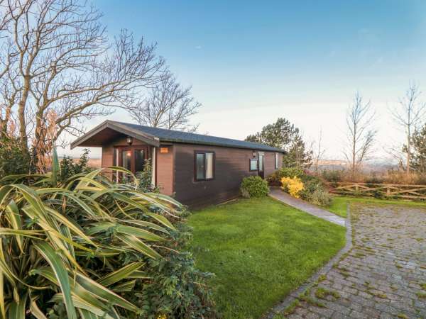 Holly Lodge, Liverton