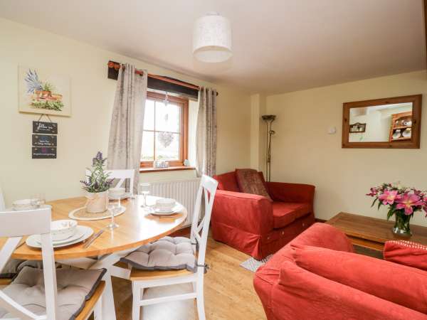 Lavender Cottage, Penruddock