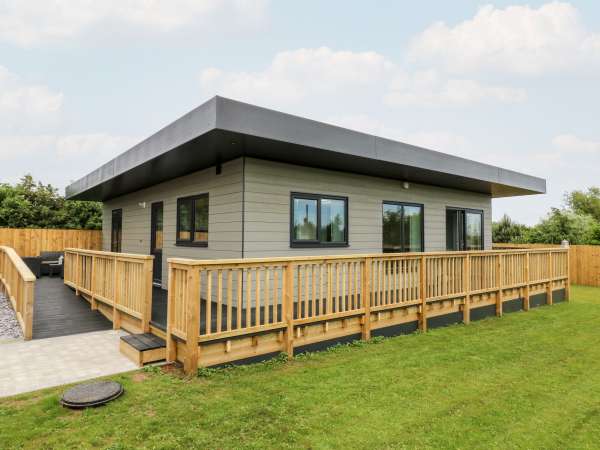Meadowbank Lodge, Brandesburton