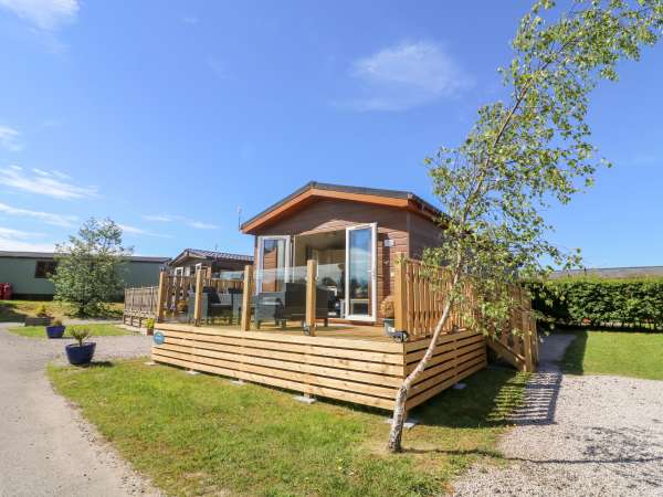 Eden Lodge - Sherwood 21, South Lakeland Leisure Village