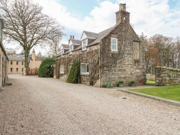 Storkery Cottage,  Peterculter