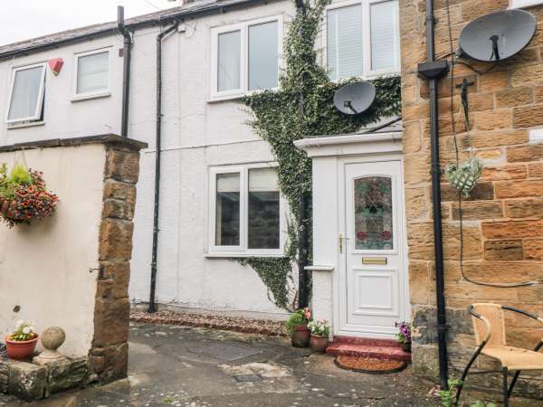 Swainby Cottage, Swainby