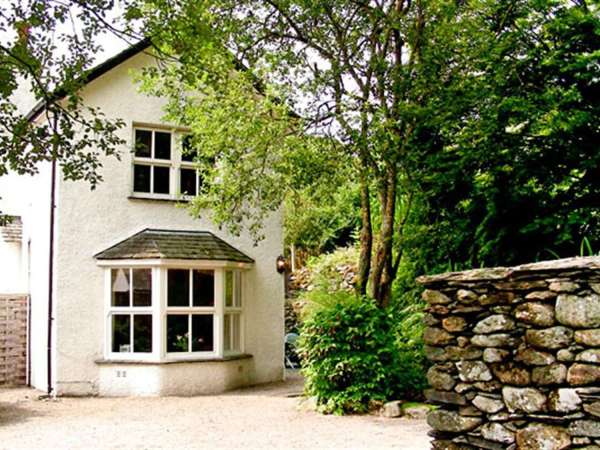 Stone Beck, Grasmere