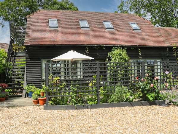 The Barn at Sandhole Cottage, Royal Tunbridge Wells