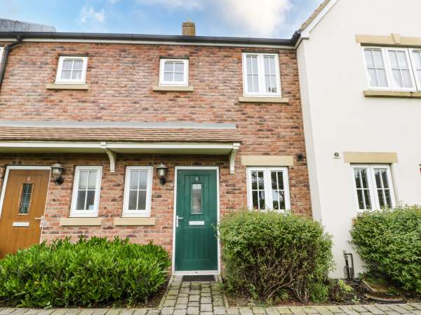 Puffin Cottage, The Bay - Filey