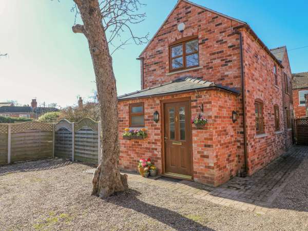 The Stable, Saxilby