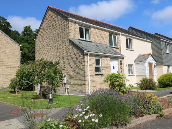 Blackbird Cottage, Falmouth