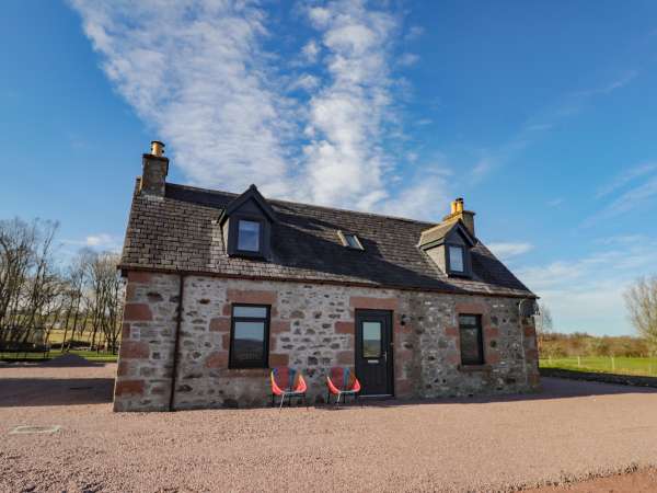 Nanville, Beauly