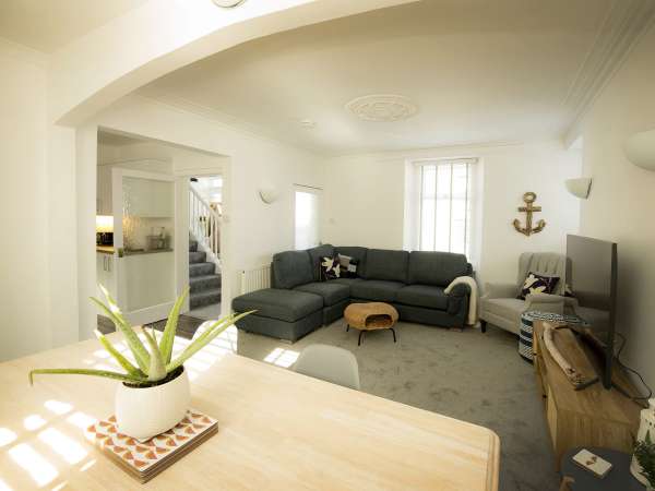 Sandpiper Cottage, Cullen