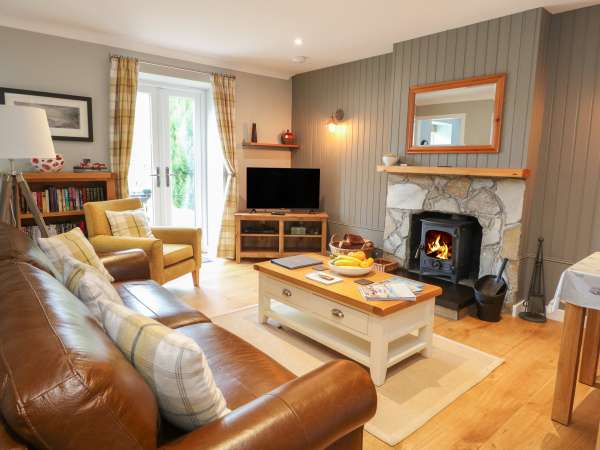 Ash, Newtonmore