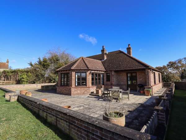 The Paddock, East Barkwith