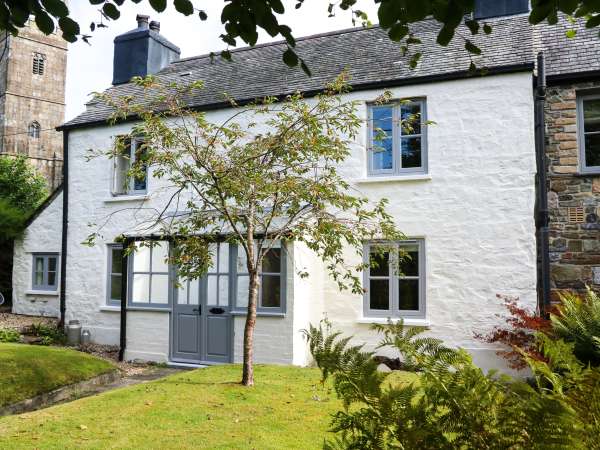 Whincroft, Tavistock