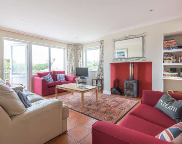 Kirra, Polzeath