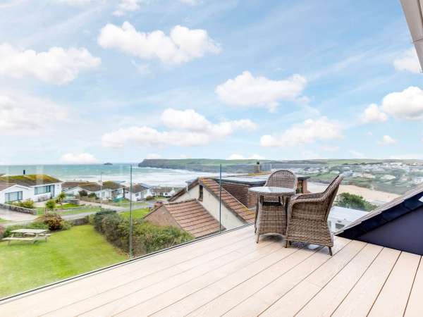 Atlantis, Polzeath