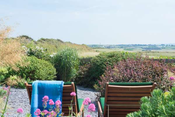 The Point, Polzeath