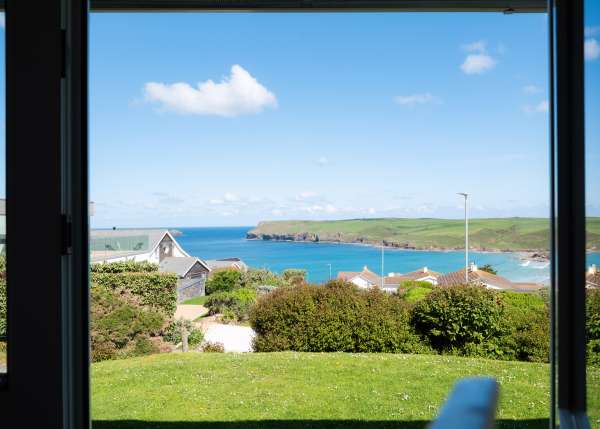 Windyhill, Polzeath