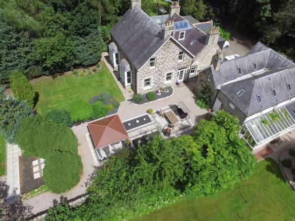 Mavisbank, Mintlaw