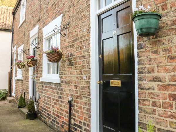 Court Cottage, Ripon
