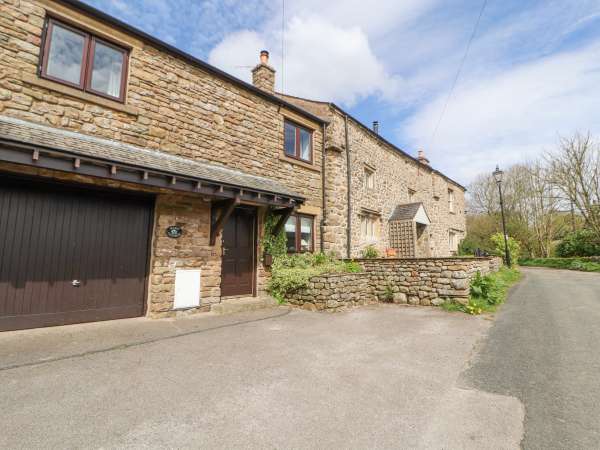 Barn Cottage, Ingleton