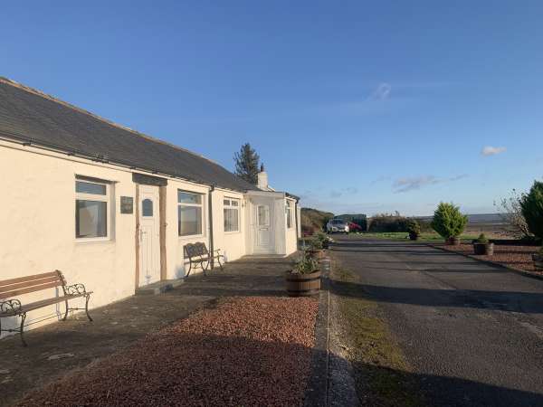Solway Firth View, Annan