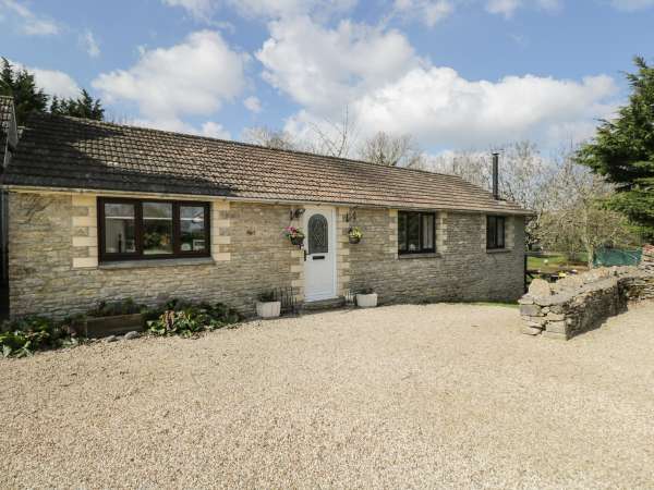 Orchard House Cottage, Malmesbury