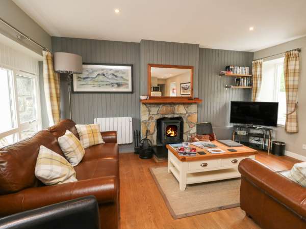 Hazel, Newtonmore
