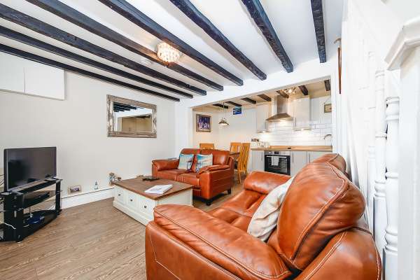 5 Ivy Yard, Whitby