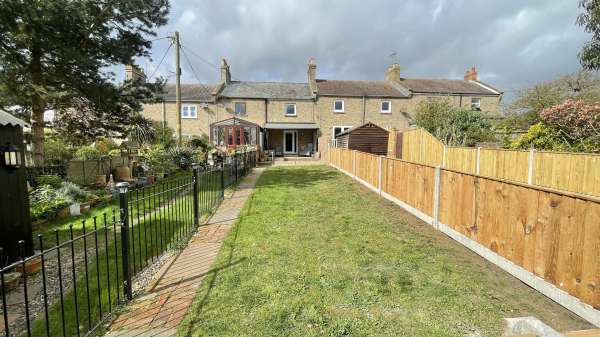 6 Coastal Cottages, Kessingland