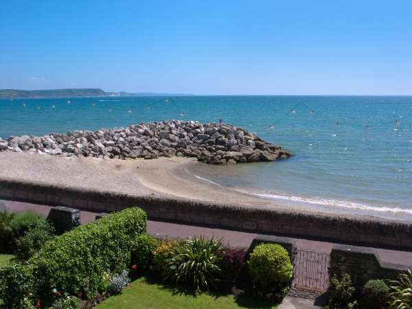 Weymouth Bay Apartment A, Weymouth