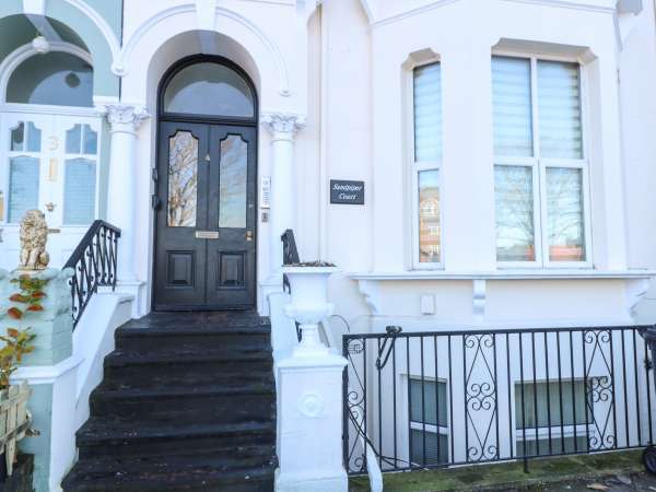 Sandpiper Court, Great Yarmouth