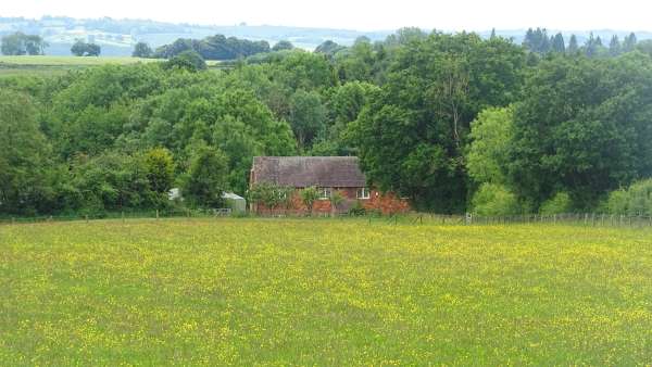 Meadowfields, Cleobury Mortimer