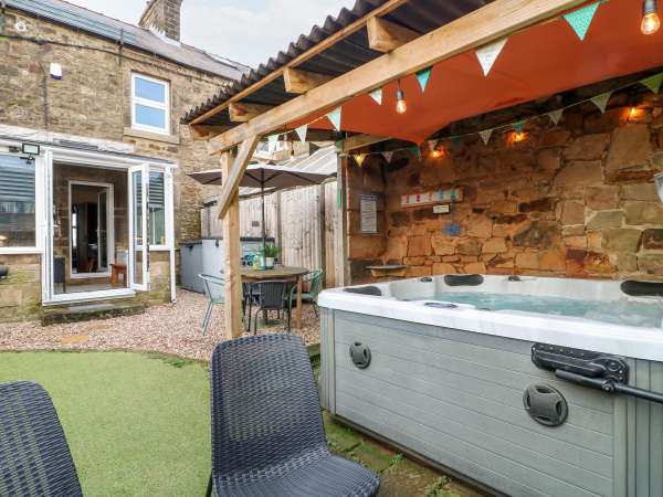 3 Sunnyside Terrace, Matlock