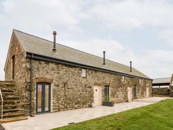 Sgubor, Llangefni