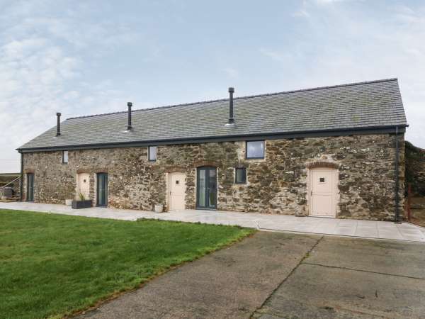 Beudy, Llangefni